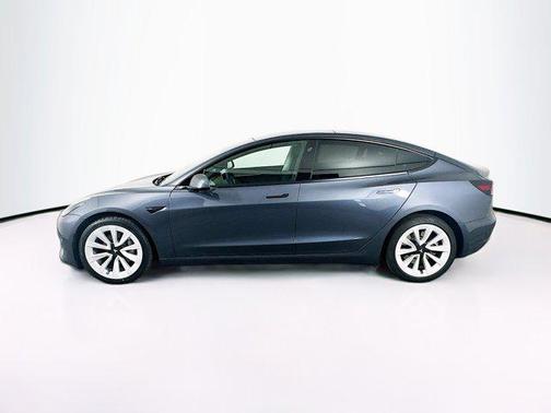 2023 Tesla Model 3 Long Range