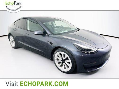 2023 Tesla Model 3 Long Range