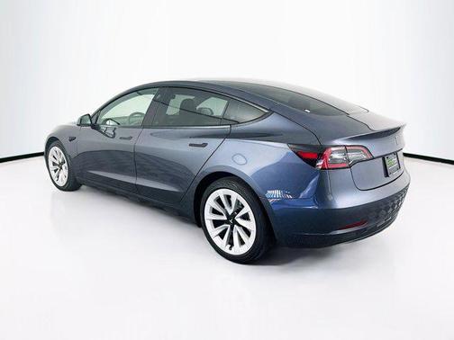 2023 Tesla Model 3 Long Range