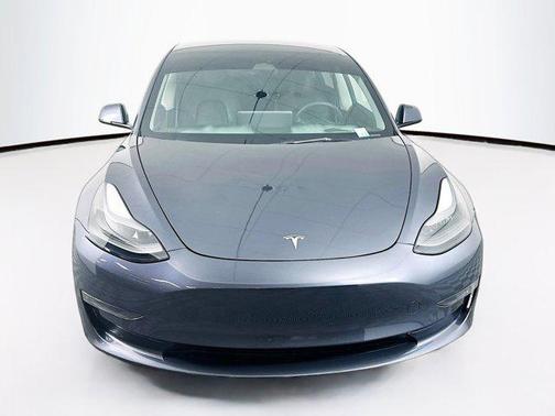 2023 Tesla Model 3 Long Range