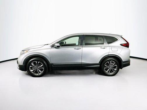 2022 Honda CR-V 2WD EX
