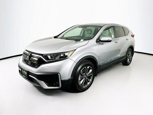 2022 Honda CR-V 2WD EX