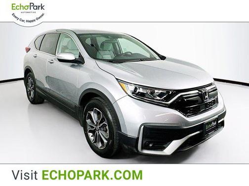 2022 Honda CR-V 2WD EX