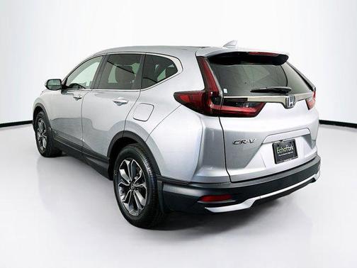 2022 Honda CR-V 2WD EX