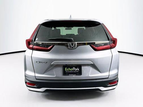 2022 Honda CR-V 2WD EX