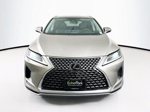 2020 Lexus RX 350 Base