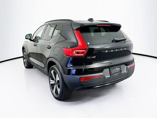 2023 Volvo XC40 Recharge Pure Electric Twin Plus
