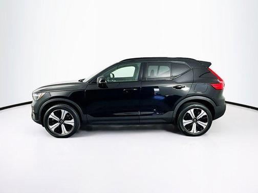 2023 Volvo XC40 Recharge Pure Electric Twin Plus