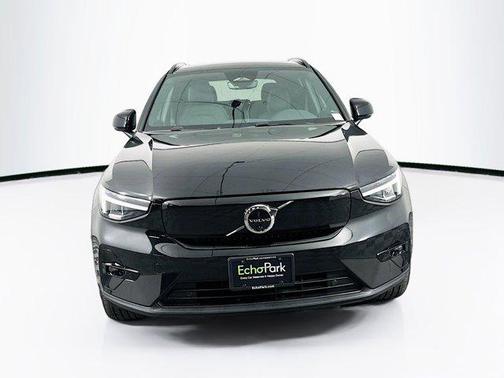 2023 Volvo XC40 Recharge Pure Electric Twin Plus