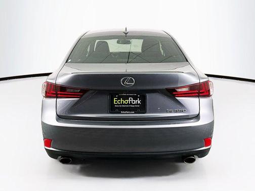 2014 Lexus IS 350 Base