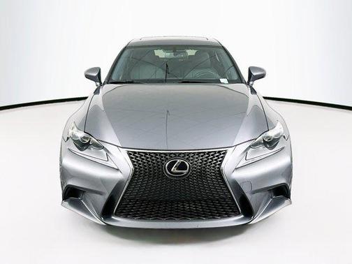 2014 Lexus IS 350 Base