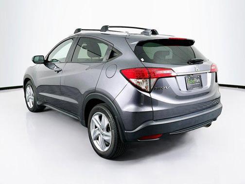 2019 Honda HR-V EX-L