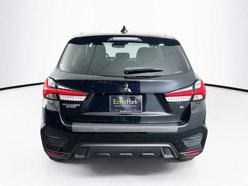 Labrador Black Pearl 2024 Mitsubishi Outlander Sport 2.0 S