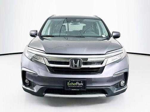 2019 Honda Pilot Touring 8-Passenger