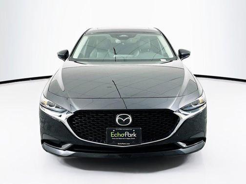 2024 Mazda Mazda3 FWD w/Preferred Package