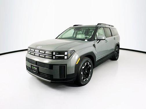 2024 Hyundai SANTA FE SEL 2.4