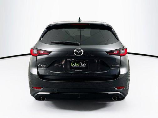 2023 Mazda CX-5 2.5 S Select