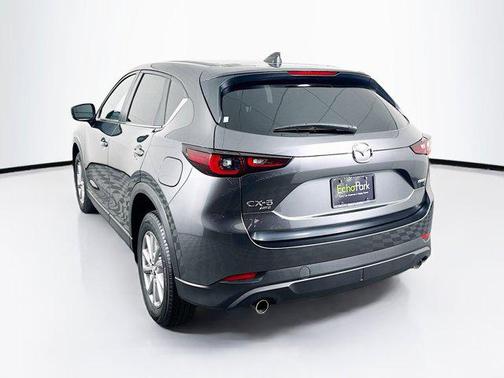 2023 Mazda CX-5 2.5 S Select
