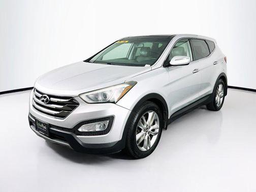 2013 Hyundai SANTA FE Sport 2.0T