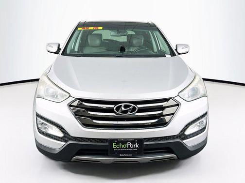 2013 Hyundai SANTA FE Sport 2.0T