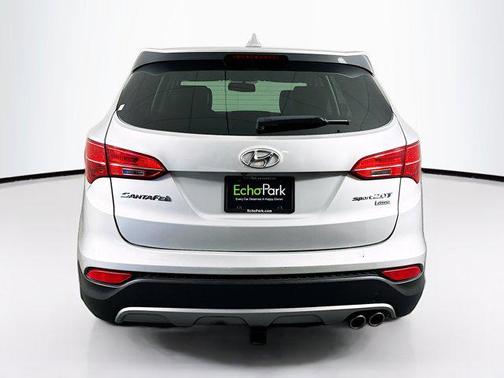 2013 Hyundai SANTA FE Sport 2.0T