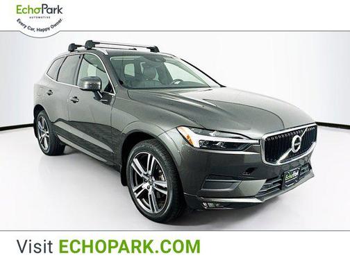 2021 Volvo XC60 T5 Momentum