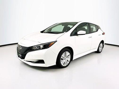 2024 Nissan Leaf S