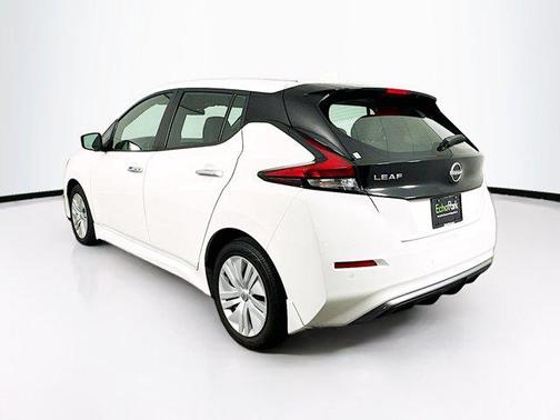 2024 Nissan Leaf S
