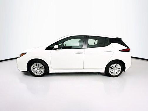2024 Nissan Leaf S