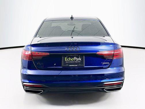 2021 Audi A4 45 S line Premium Plus