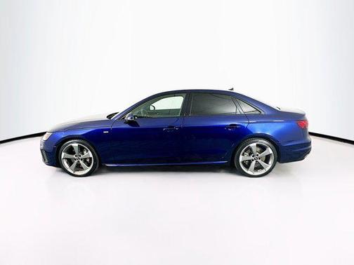 2021 Audi A4 45 S line Premium Plus