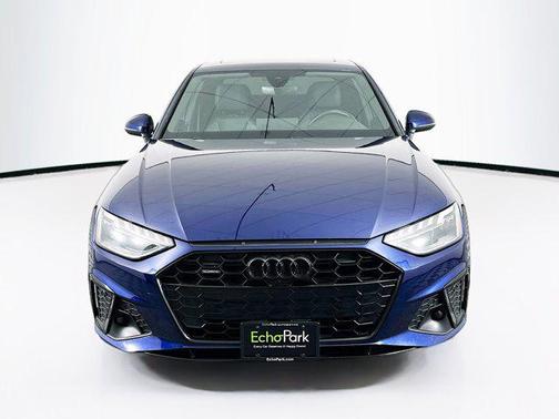 2021 Audi A4 45 S line Premium Plus