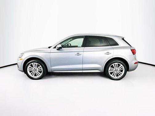 2018 Audi Q5 2.0T Premium Plus