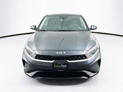 2023 Kia Forte LX