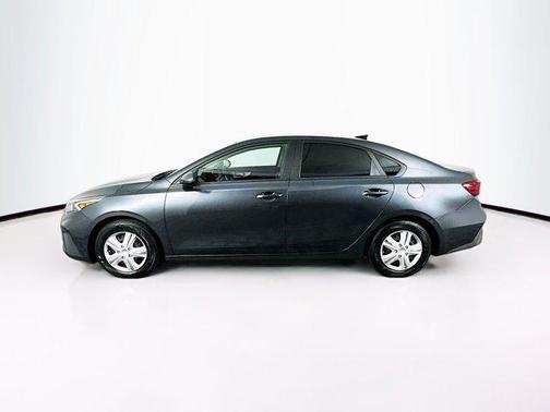 2023 Kia Forte LX