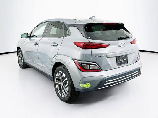 2023 Hyundai KONA EV SE