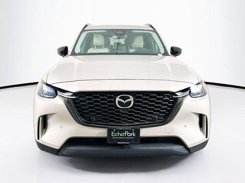 2025 Mazda CX-90 3.3 Turbo Premium Sport