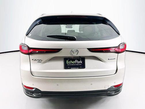 2025 Mazda CX-90 3.3 Turbo Premium Sport