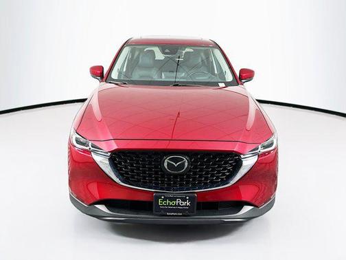 2022 Mazda CX-5 2.5 S Premium Plus