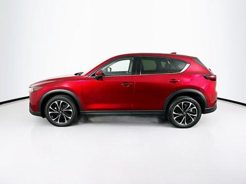 2022 Mazda CX-5 2.5 S Premium Plus