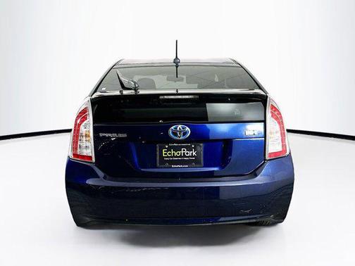 2014 Toyota Prius Three