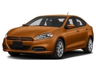 2016 Dodge Dart GT