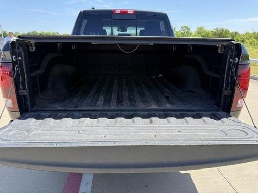 2016 RAM 1500 Sport