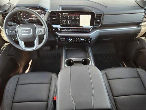 2025 GMC Sierra 2500 SLT