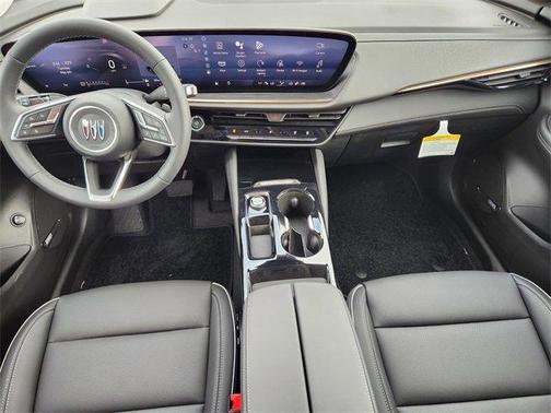 2025 Buick Envision Avenir