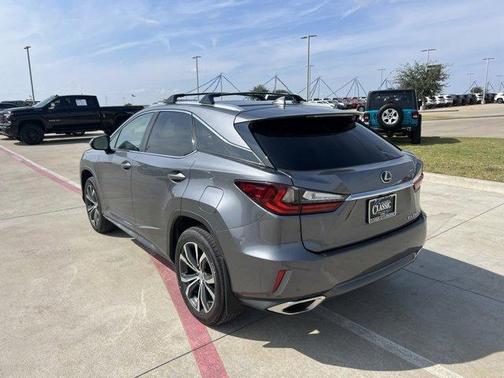 2016 Lexus RX 350 Base