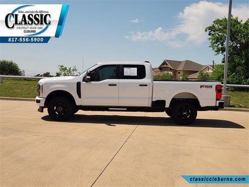 2023 Ford F-250 XL