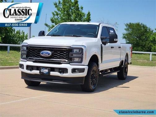 2023 Ford F-250 XL