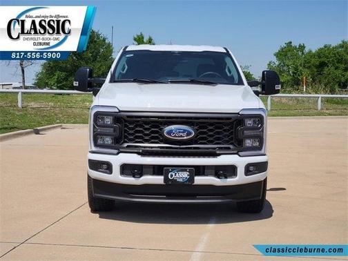 2023 Ford F-250 XL