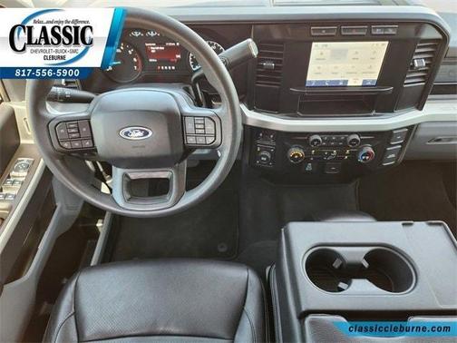 2023 Ford F-250 XL